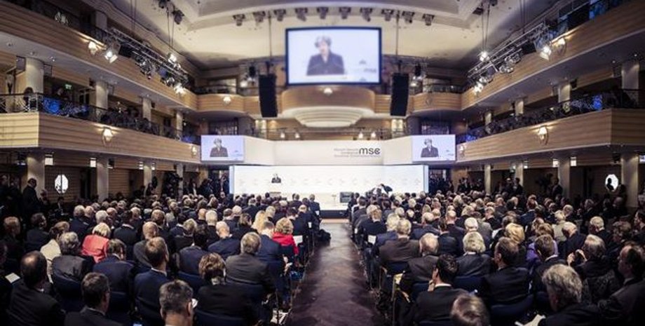 Фото: securityconference de