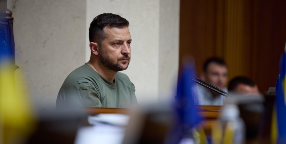 Президент України Володимир Зеленський Президент України, Володимир Зеленський, вибори, Україна, США, фото