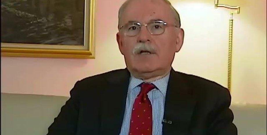 Богдан Витвицкий / Фото: Блог Донбасса