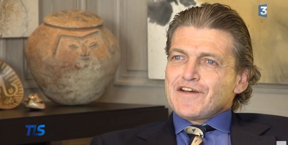 Ротшильд, сім&#39;я ротшильдов, династія ротшильдов, помер член сім&#39;ї ротшильдов, франція, банкір, французька гілка ротшильдов