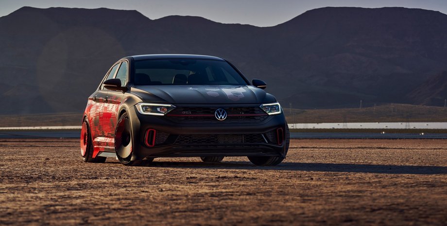 Тюнинг Volkswagen Jetta, Volkswagen Jetta GLI, Volkswagen Jetta, Volkswagen Jetta 2022