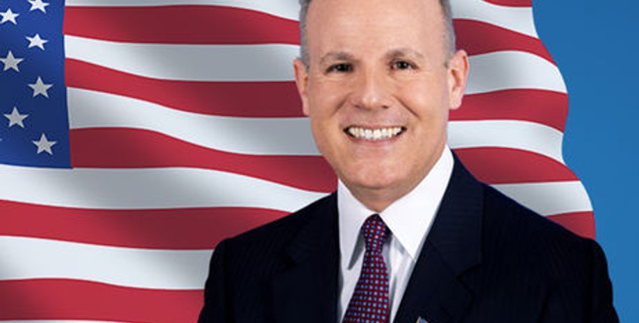 Элан Карр/Фото: ua.usembassy.gov