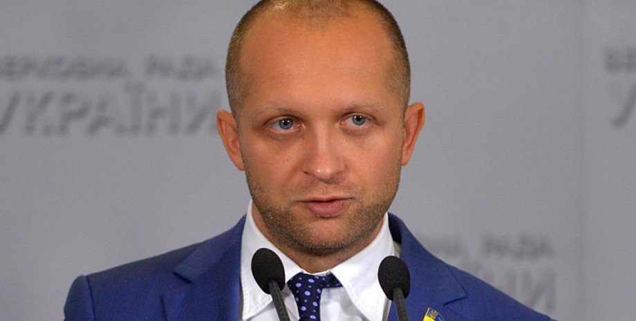 Максим Поляков / Фото: politrada.com