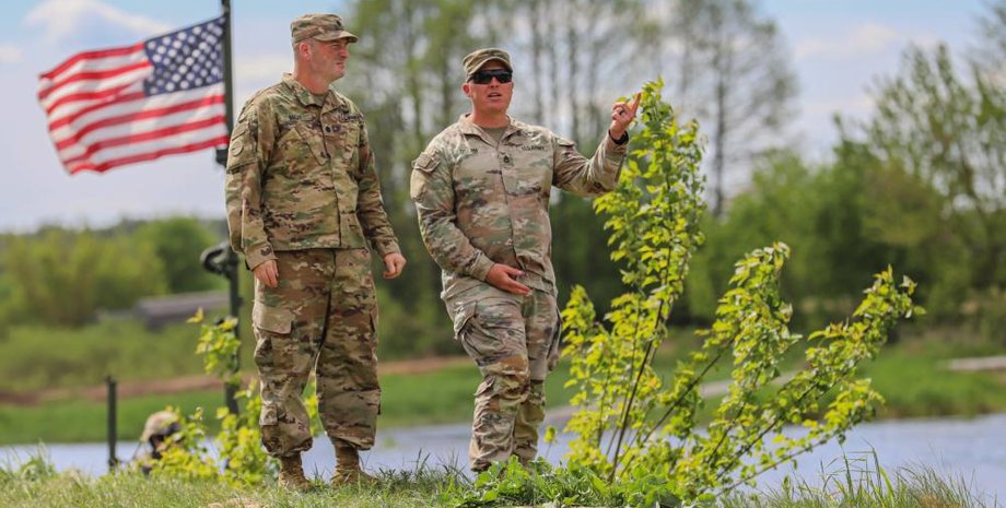 нато, солдаты нато, войска нато