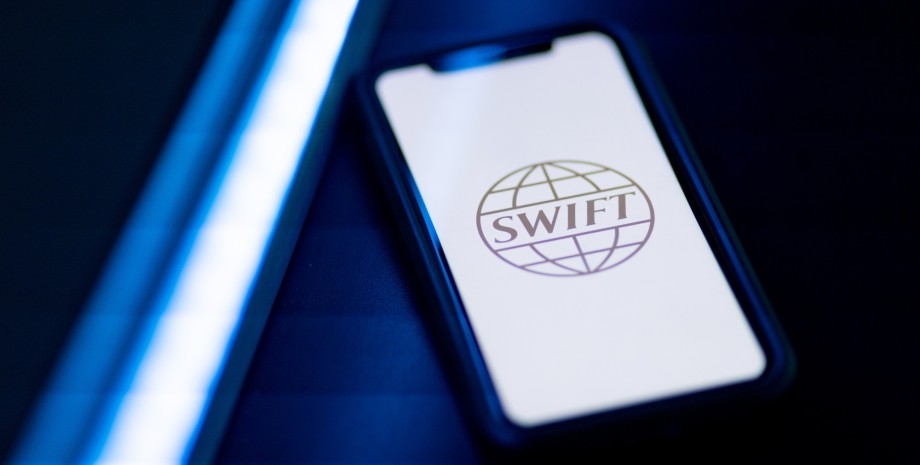 SWIFT, санкции, Россия, Европа, банки