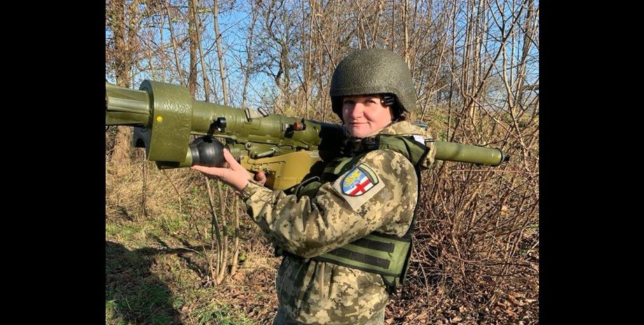 Наталія Грабарчук