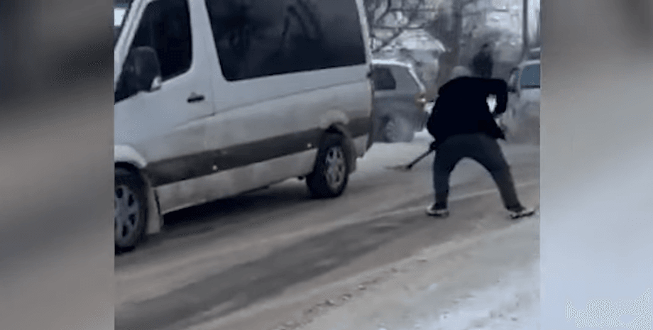 Стрілянина в Чернівецькій області сталася 19 лютого Стрілянина в Чернівецькій області