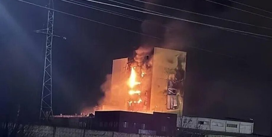 война в украине, война с россией, завод муром, дроны сбу, комплекс, солярис нс