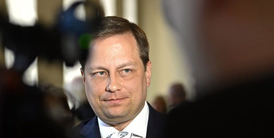 Вильгельм Юннила, Финляндия, отставка