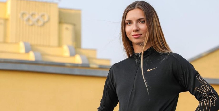 Кристина Тимановская