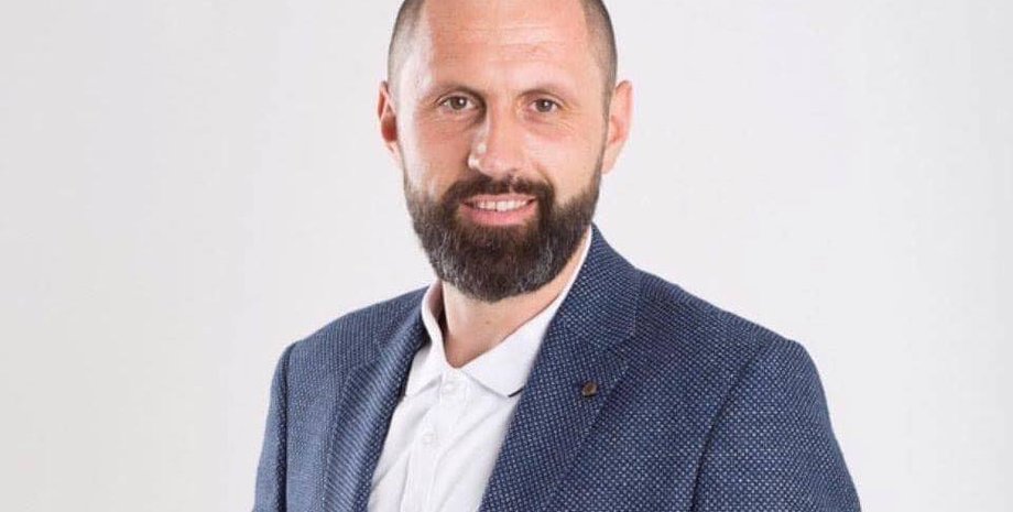 Виталий Драган мэр Виталий Драган, бершадь Виталий Драган