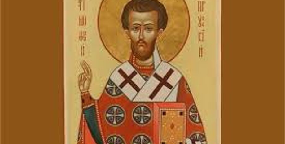 Епископа Тимофея 10 июня 2025