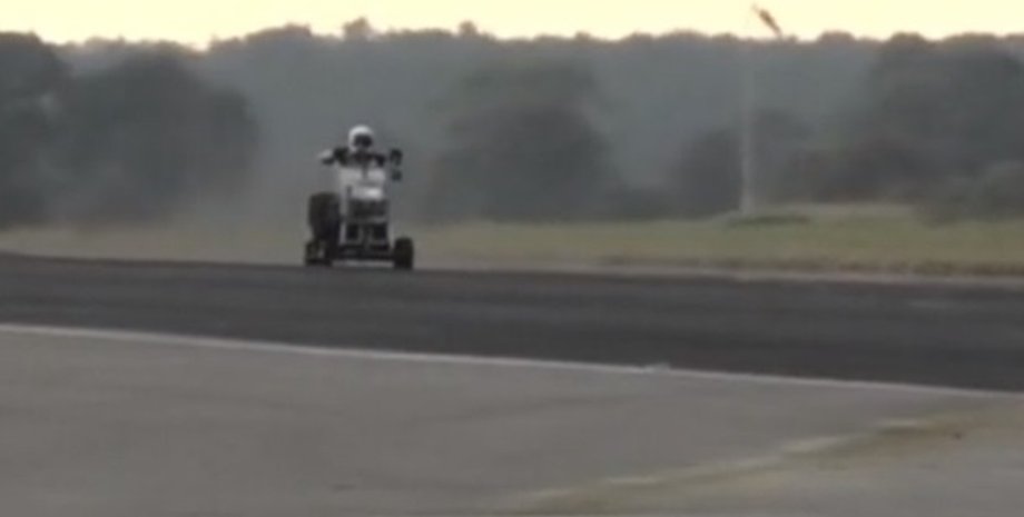 Фото: Скриншот из видео