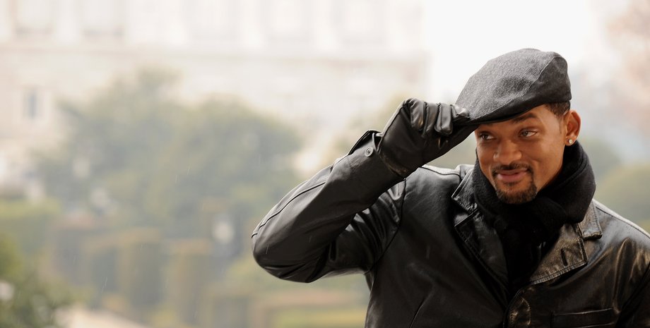 Уилл Смит, новій фильм, возвращение