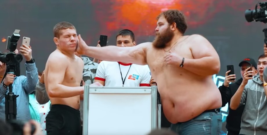 Фото: Youtube / Дядя Сережа