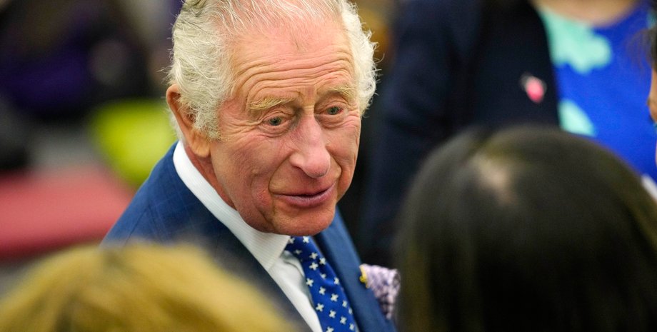 Король Чарльз III, коронация, переименование аэропорта, аэропорт хитроу