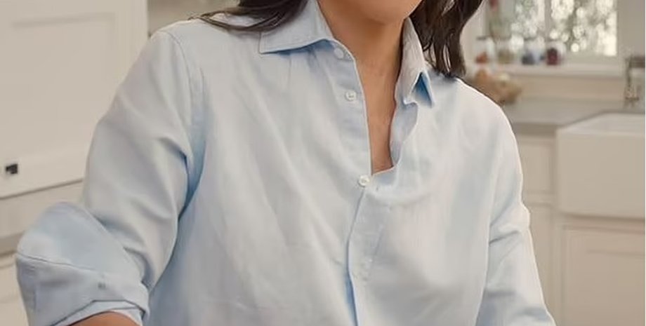 Меган Маркл, кулинарное шоу, Netflix