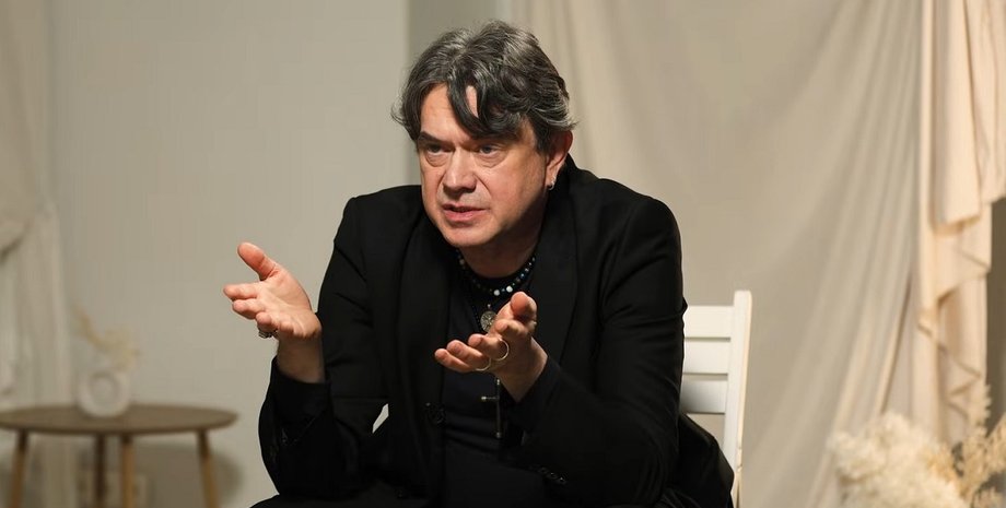 остап ступка