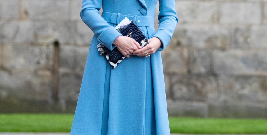 Кейт Міддлтон, образи