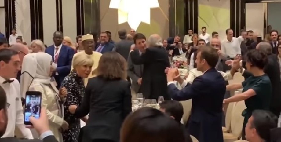 Фото: скриншот из видео