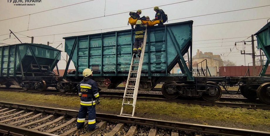 вагон поезда, удар током поезд, удар током