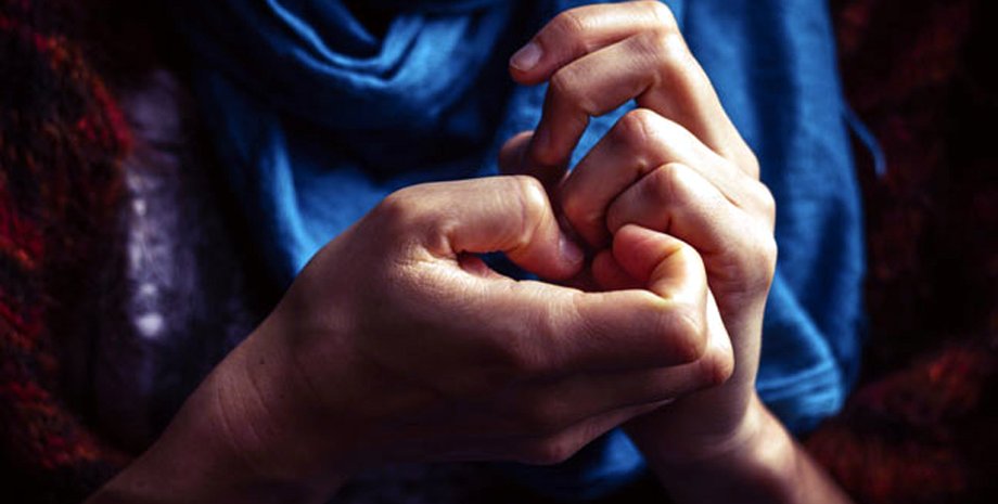 тривога, панічний стан, тривожний стан, тривога перші ознаки