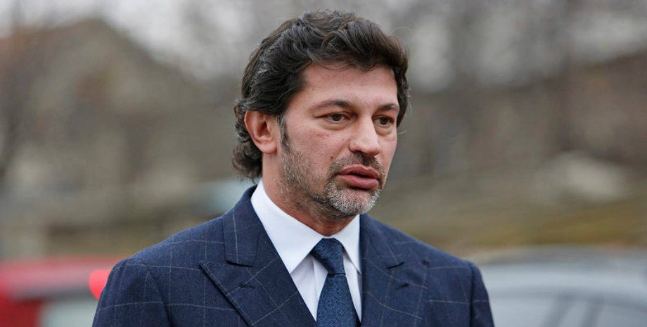 Кахабер Каладзе