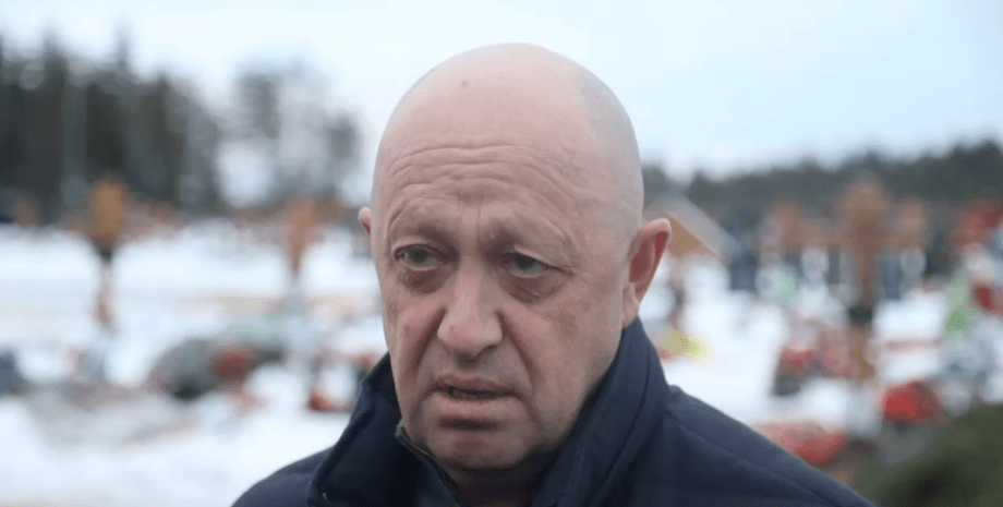 вагнеровцам не дают боеприпасов