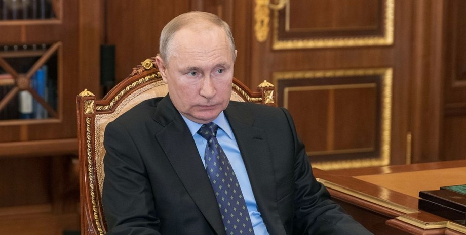 Володимир Путін президент Росія Кремль повалення відставка переворот