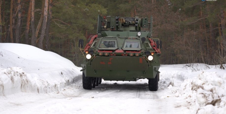 Фото: ukroboronprom.com.ua