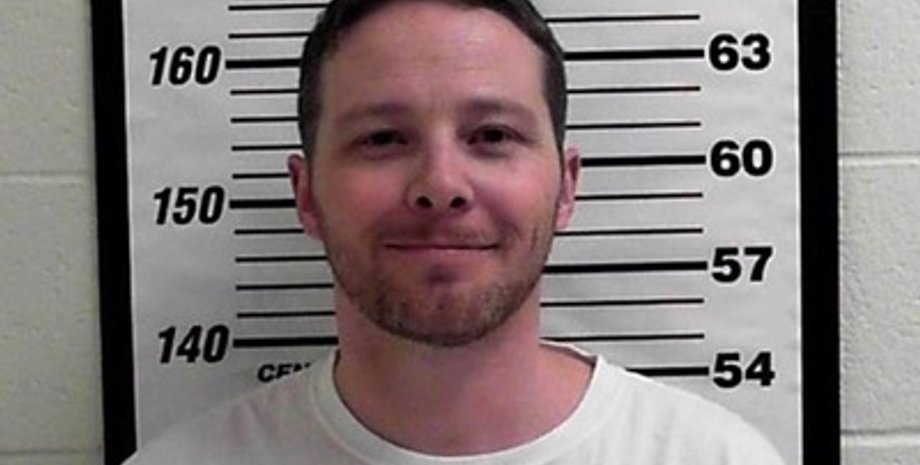 Уильям Клайд Аллен/Фото: twitter.com/KUTVTiffany