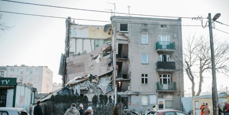 Фото: PAP/Jakub Kaczmarczyk