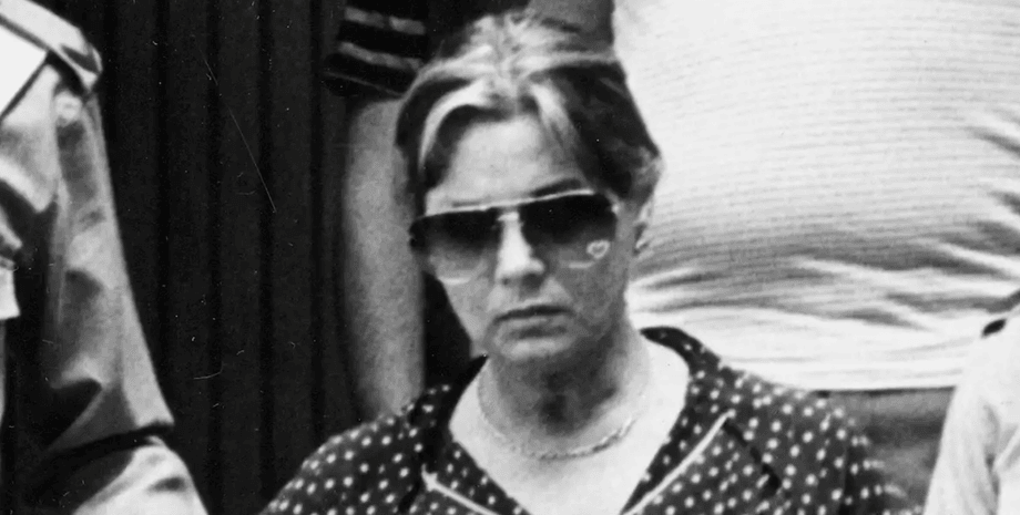 Ассунта Мареска, мафія, Лялечка, Пупетта