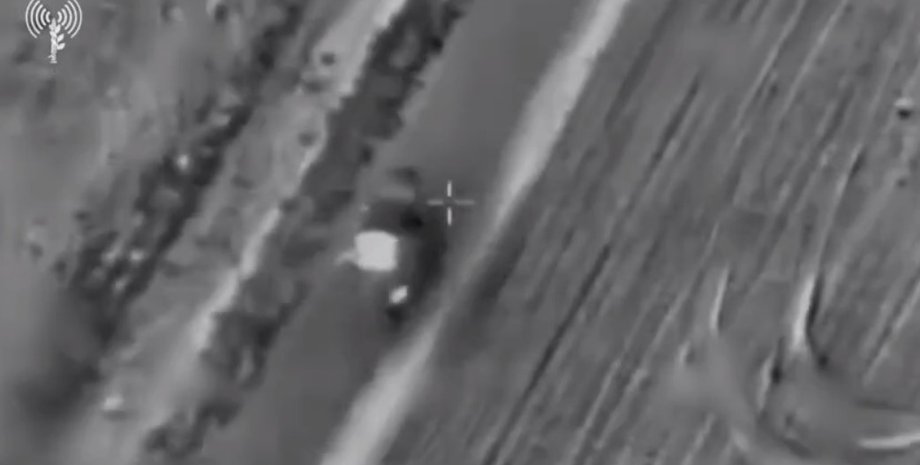 ЦАХАЛ, Сектор Газа, ХАМАС