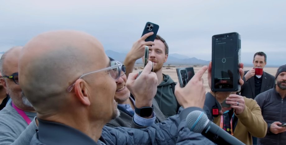 Qualcomm Snapdragon Satellite