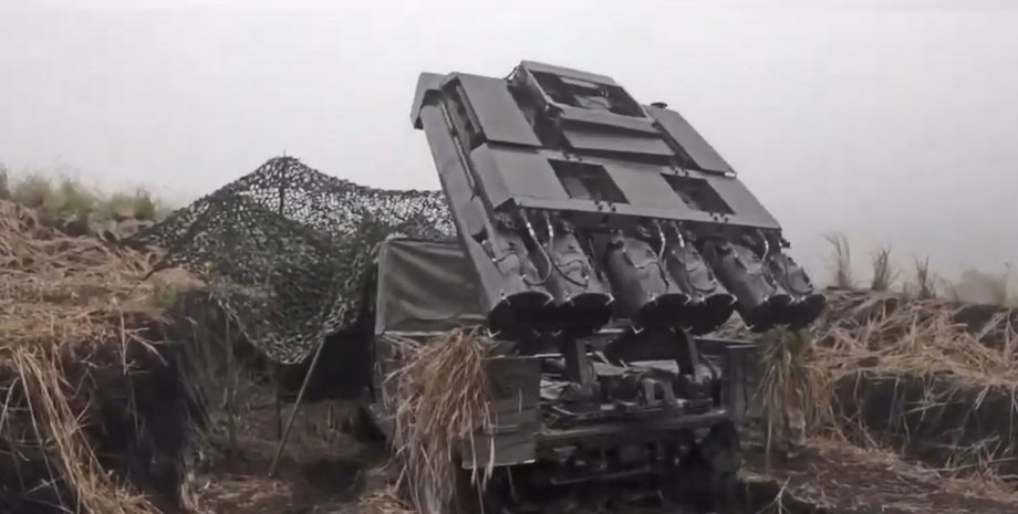 ракетний комплекс MPMS Kai на навчаннях Resolute Dragon 2025