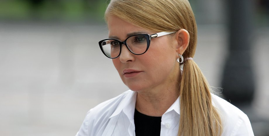 коалиция в верховной раде, юлия тимошенко, владимир зеленский, переговоры, консультации, парламент