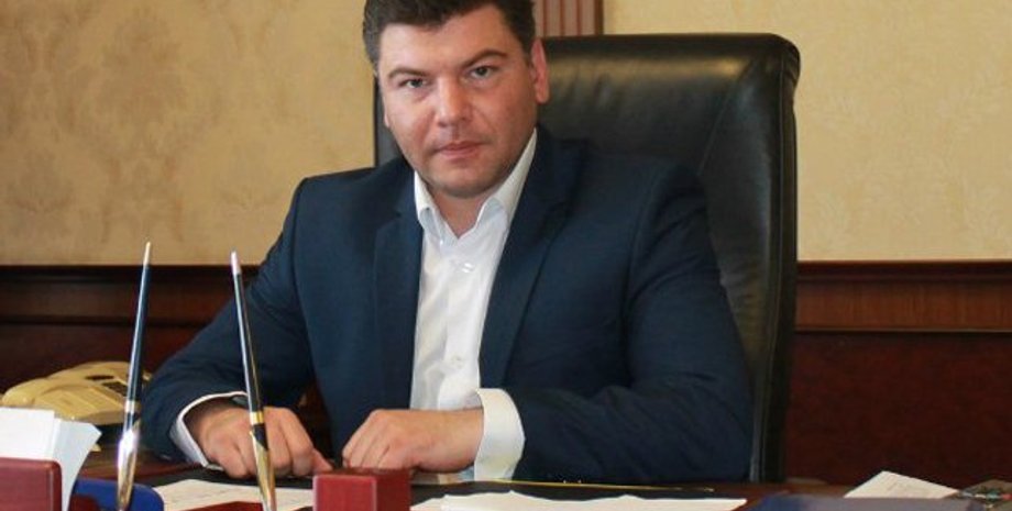 Михаил Ноняк / Фото: Зеркало недели