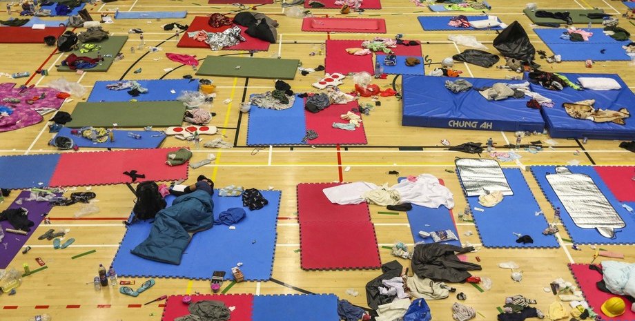 Фото: Felix Wong/South China Morning Post