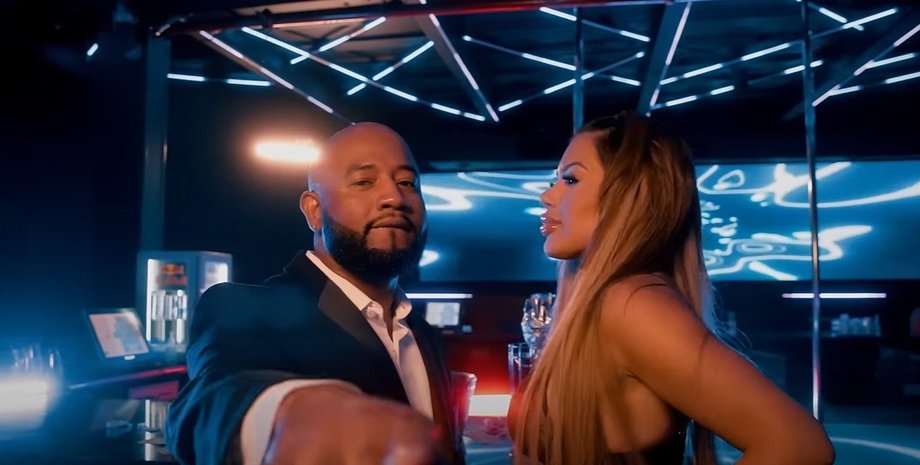 S-Quir, Мелисса Меркадо