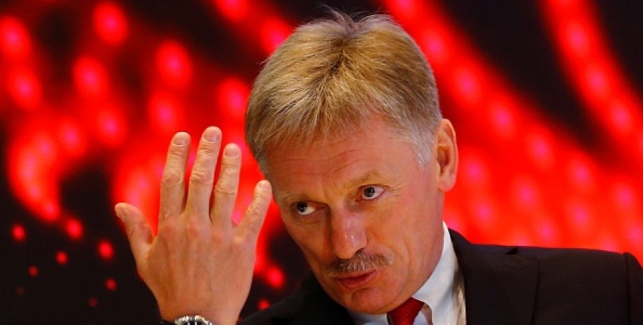 Дмитро Пєсков Дмитро Пєсков, російсько-українська війна, орешник, парад до дня перемоги, москва, перемирʼя на день перемоги