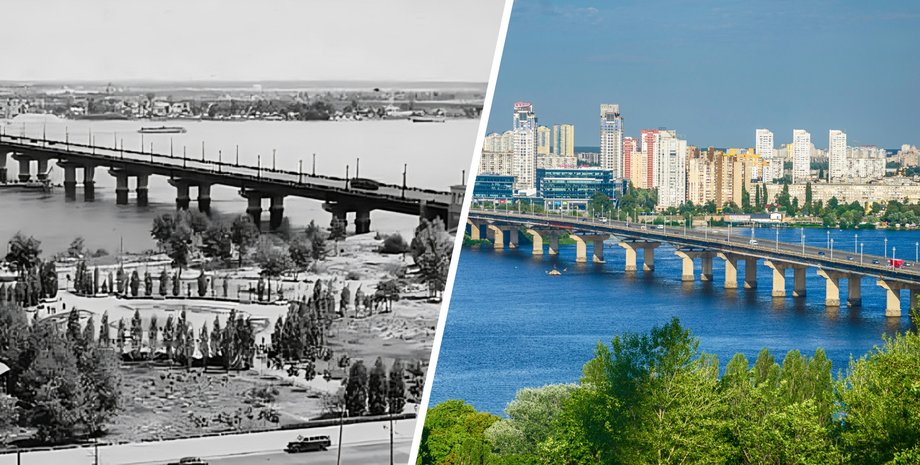 міцст патона інженер Євген Патон, міст через Дніпро Київ, проблеми інфраструктури України, міст патона аварія