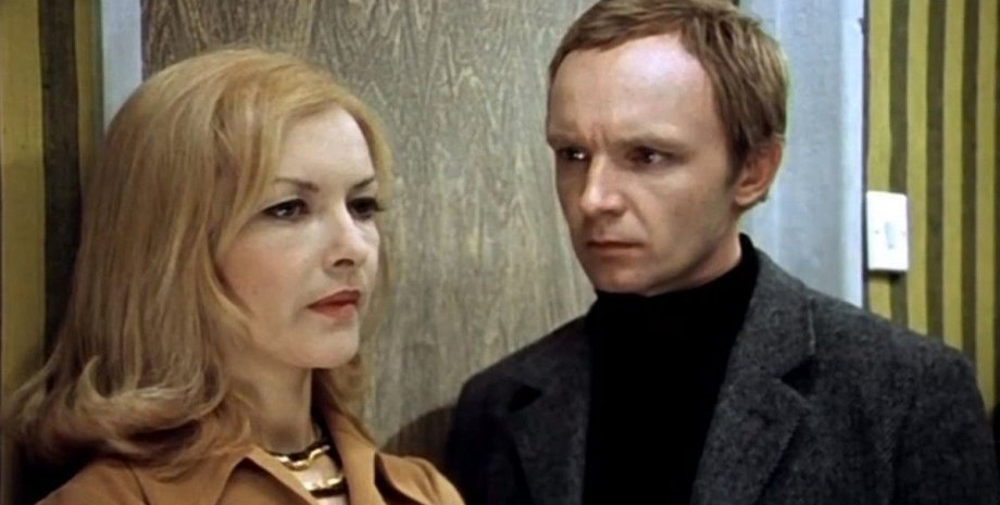 Андрей Мягков, актер, умер