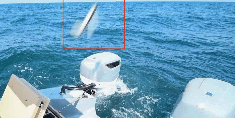 беспилотный флот сша