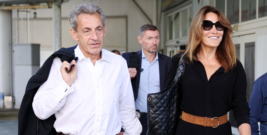 Ніколя Саркозі перебуватиме вдома до апеляційного суду