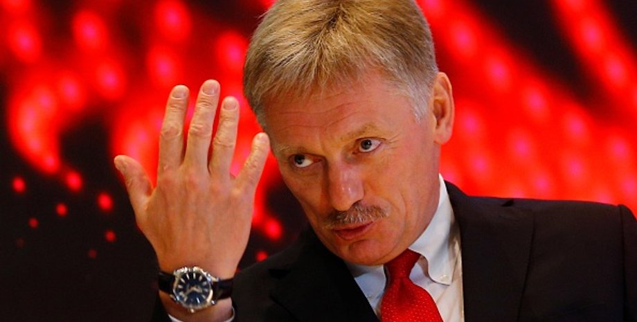 Дмитро Пєсков, російсько-українська війна, орешник, парад до дня перемоги, москва, перемирʼя на день перемоги