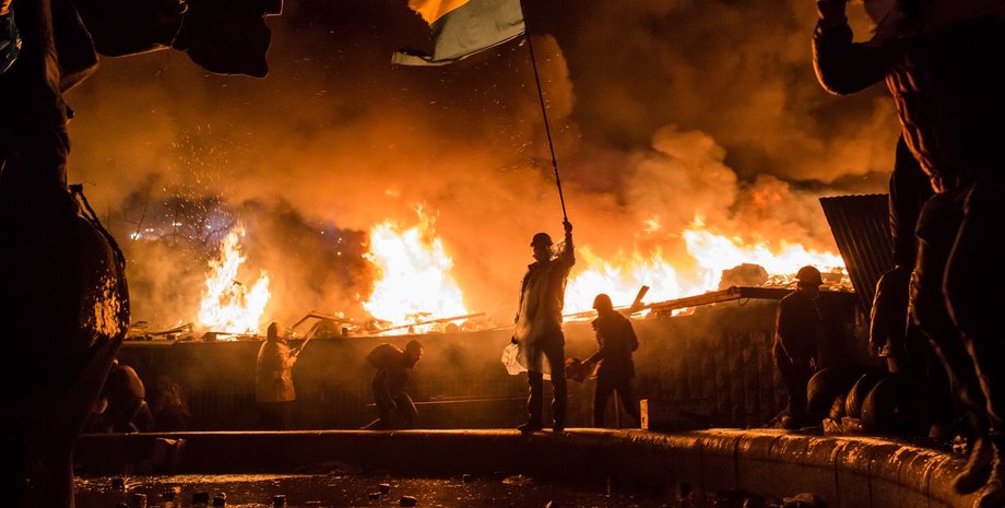 Фото: Getty Images