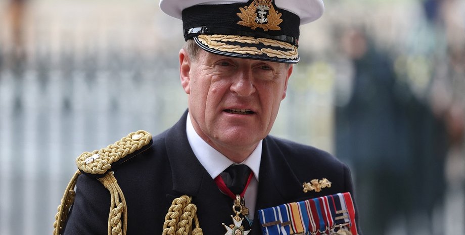 Адмірал Бен Кі опинився під слідством