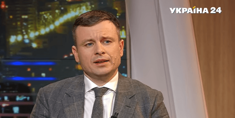 сергей марченко, соглашение, мвф, фото