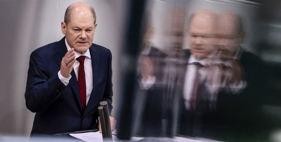 Олаф Шольц Олаф Шольц, Шольц, канцлер, канцлер Германии, канцлер ФРГ